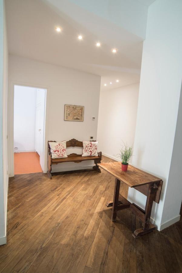 Renovated Flat Near Duomo - Lamarmora Apartment Milano Ngoại thất bức ảnh