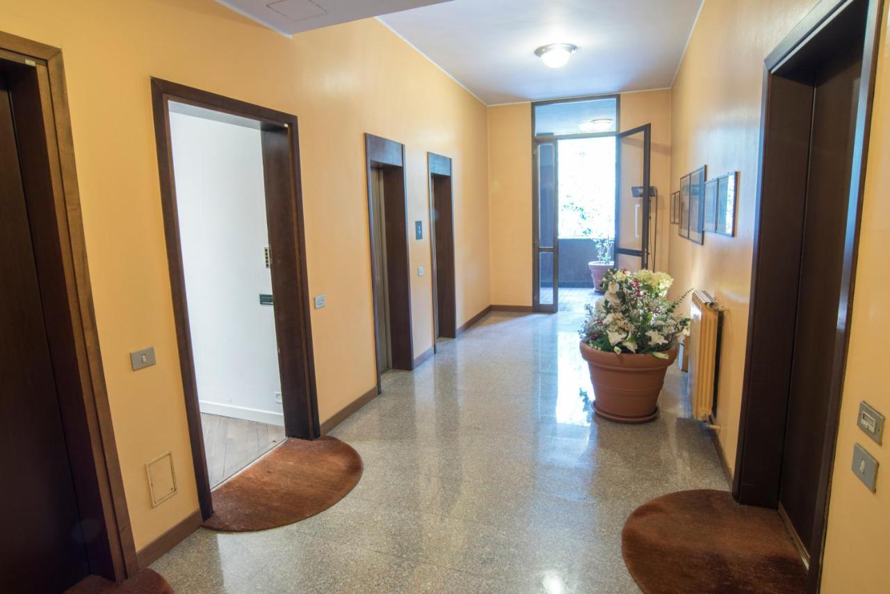 Renovated Flat Near Duomo - Lamarmora Apartment Milano Ngoại thất bức ảnh