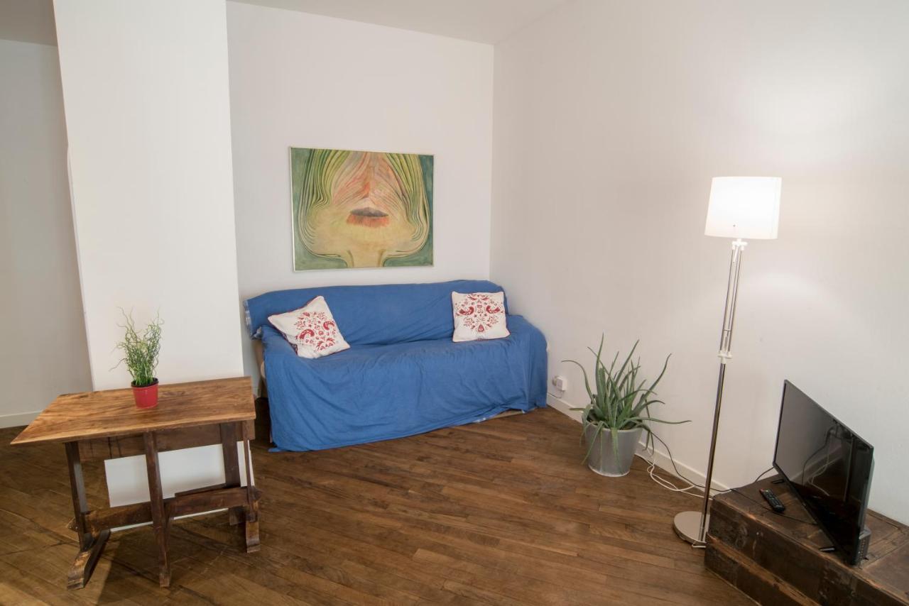 Renovated Flat Near Duomo - Lamarmora Apartment Milano Ngoại thất bức ảnh
