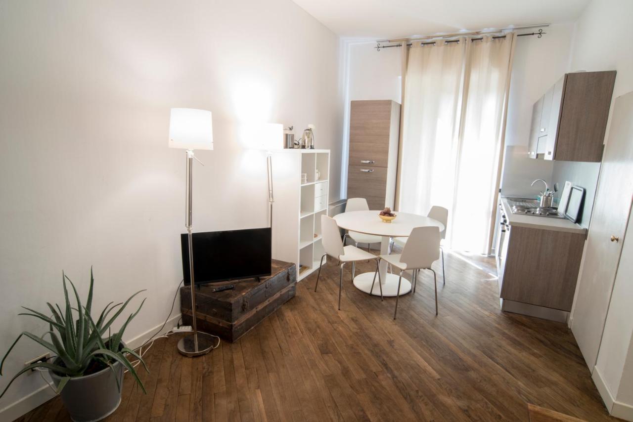 Renovated Flat Near Duomo - Lamarmora Apartment Milano Ngoại thất bức ảnh