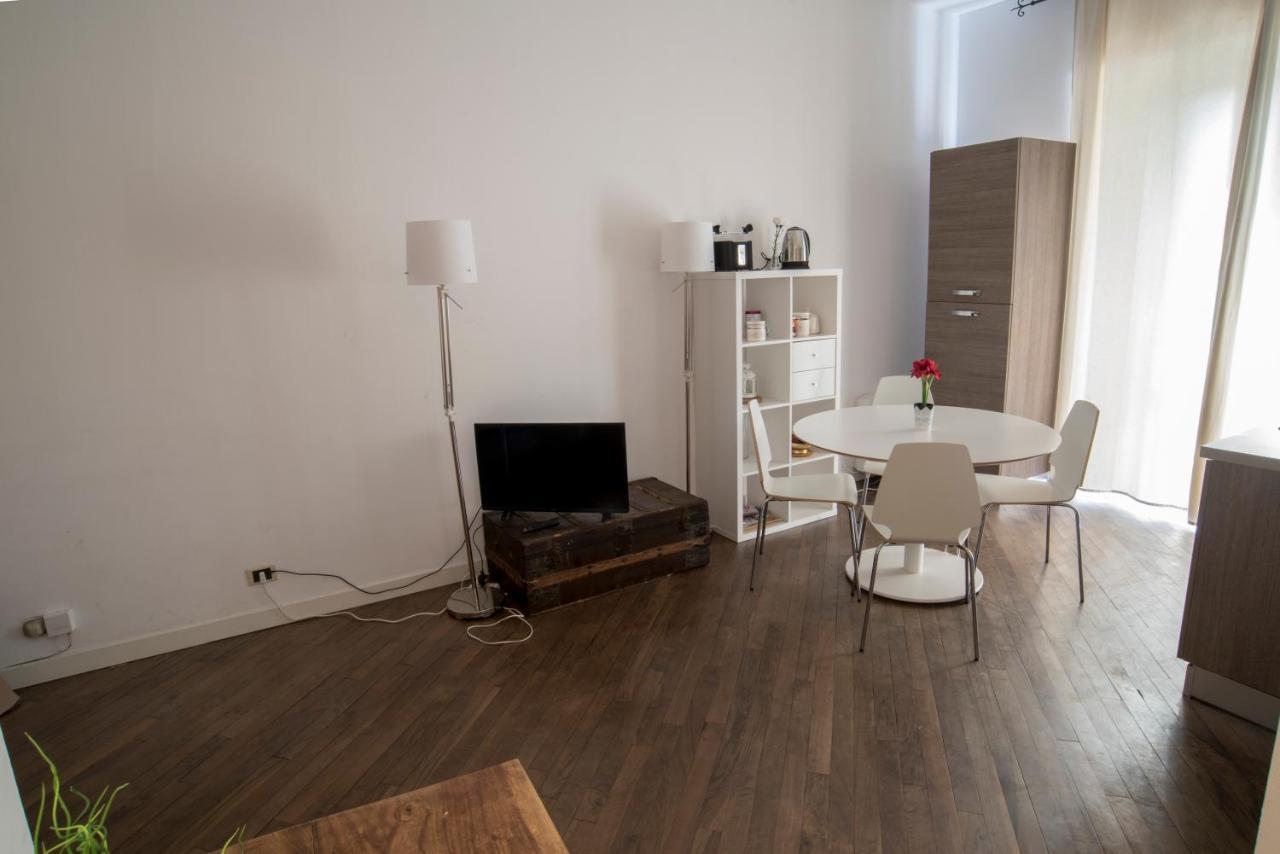 Renovated Flat Near Duomo - Lamarmora Apartment Milano Ngoại thất bức ảnh