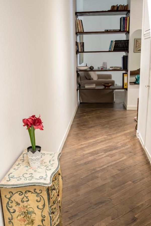 Renovated Flat Near Duomo - Lamarmora Apartment Milano Ngoại thất bức ảnh