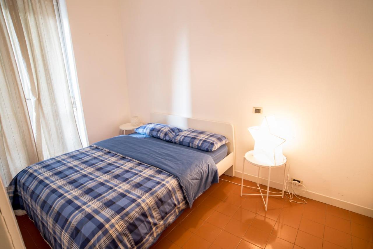 Renovated Flat Near Duomo - Lamarmora Apartment Milano Ngoại thất bức ảnh